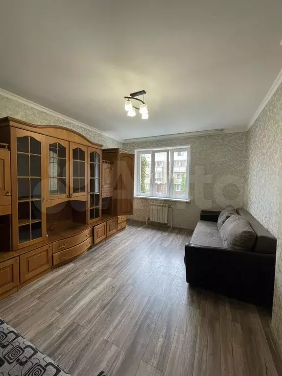 3-к. квартира, 75 м, 2/4 эт. - Фото 1