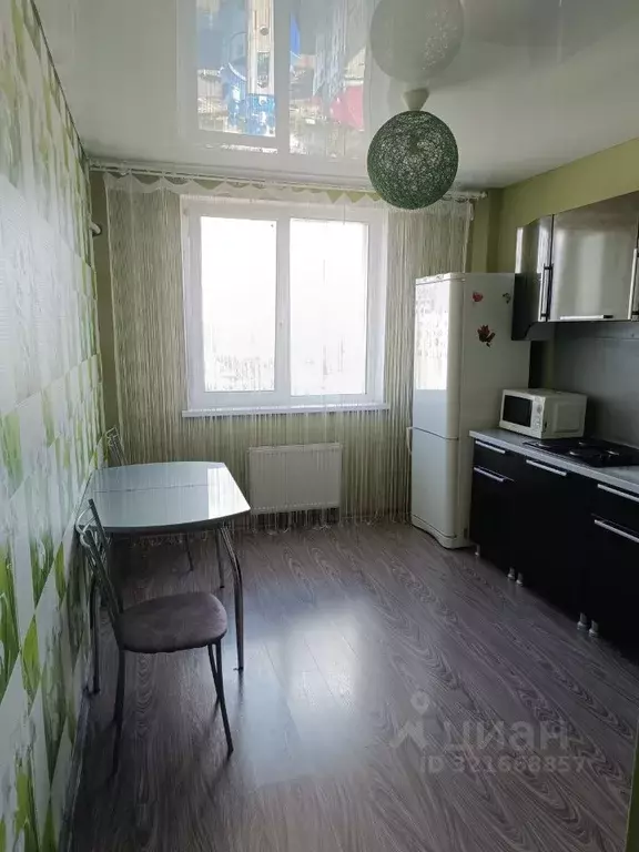 1-к кв. Воронежская область, Воронеж Средне-Московская ул., 62а (47.0 ... - Фото 0