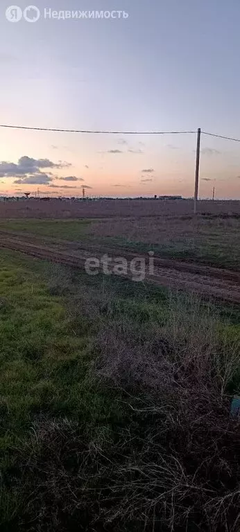 Участок в село Витино, Айрчинская улица (6 м) - Фото 0