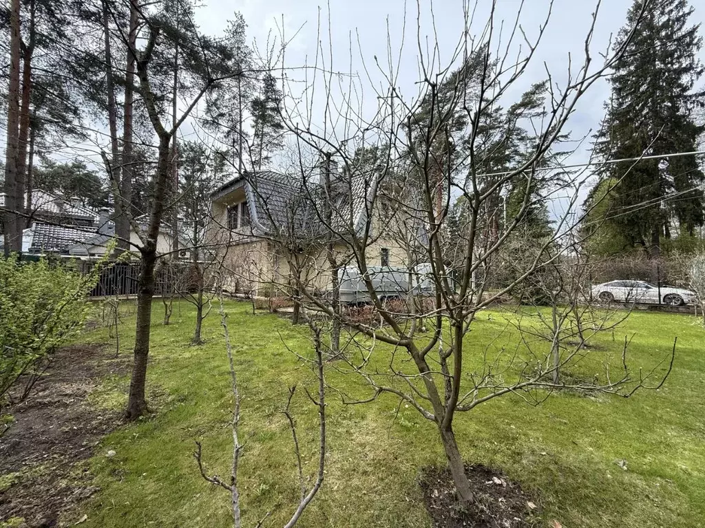 Дом в Санкт-Петербург пос. Солнечное, ул. Кронштадтская (130 м) - Фото 2