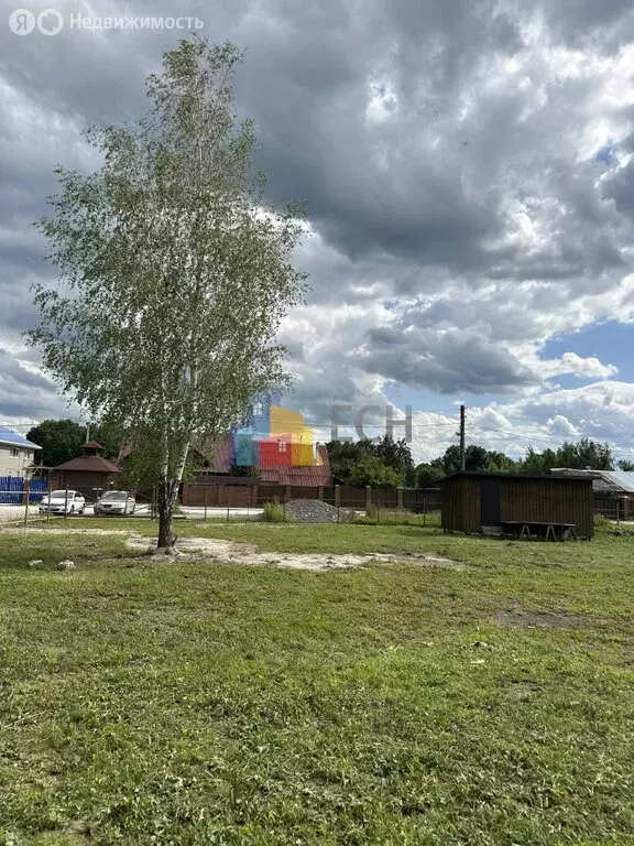 Дом в Тульская область, городской округ Тула, посёлок Новый, улица 40 ... - Фото 0