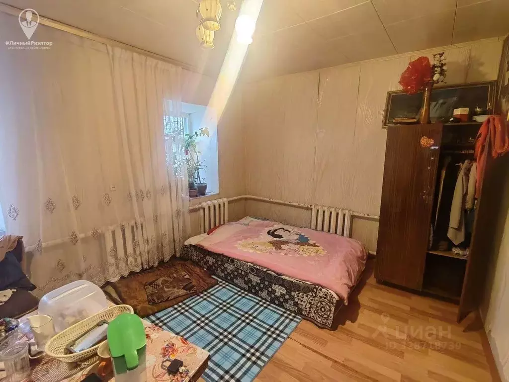 Дом в Рязанская область, Кораблинский муниципальный округ, с. Пехлец ... - Фото 2