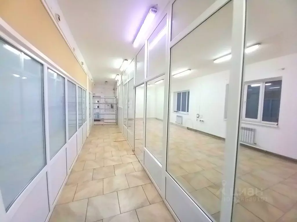 Помещение свободного назначения в Башкортостан, с. Кармаскалы ул. ... - Фото 2