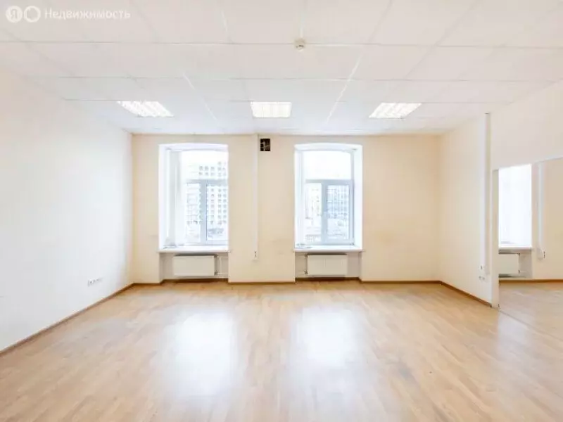 Офис (105.8 м) - Фото 2