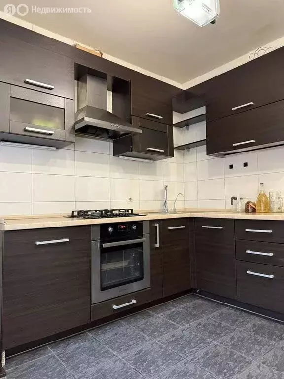 2-комнатная квартира: Воронеж, Кольцовская улица, 82 (54.8 м) - Фото 1