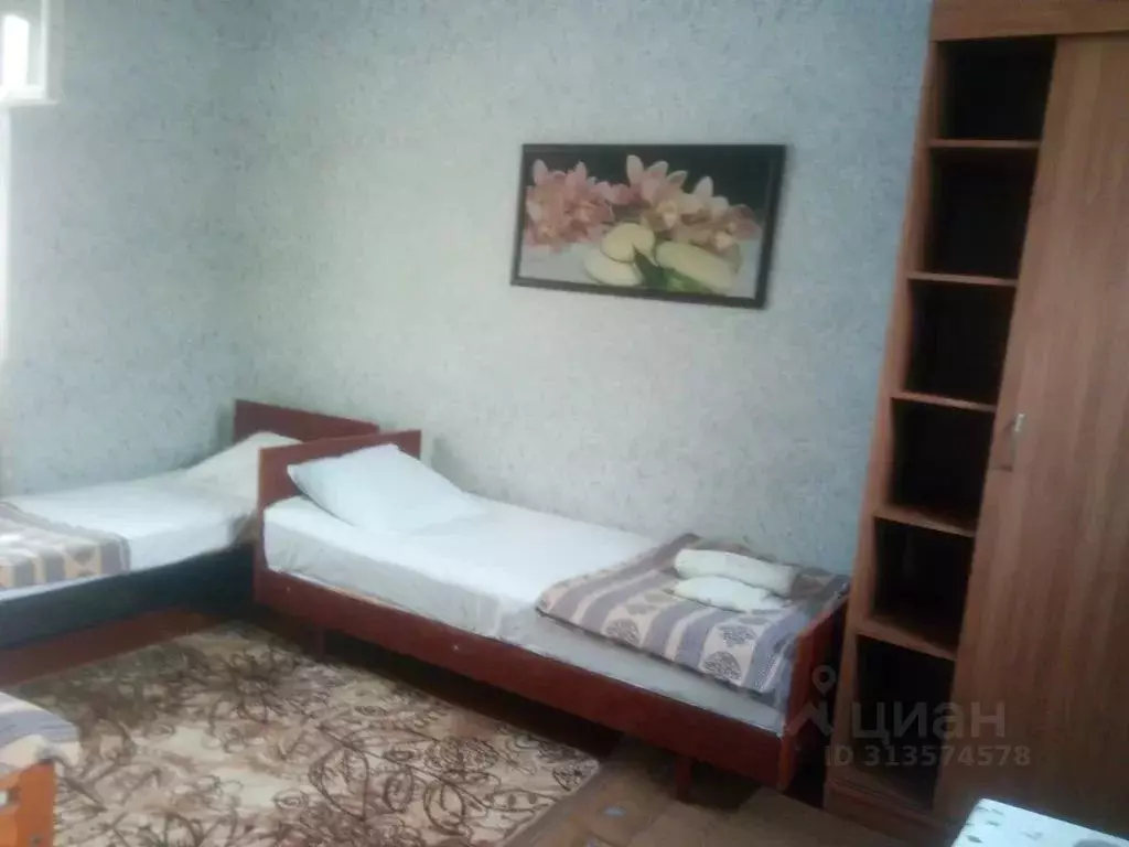 Дом в Краснодарский край, Анапа ул. Кати Соловьяновой, 61 (39 м) - Фото 1