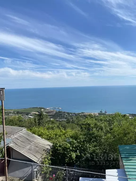 Участок в Крым, Ялта муниципальный округ, с. Оползневое ул. ... - Фото 2