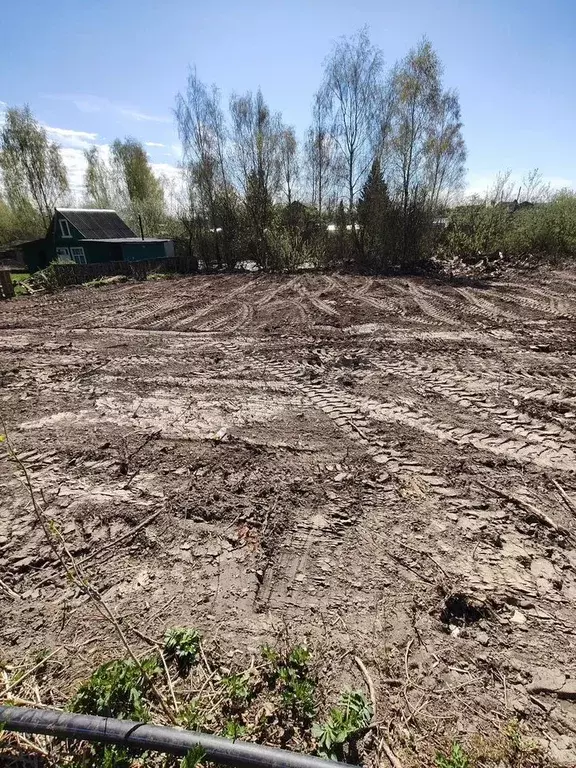 Участок 6 сот. (СНТ, ДНП) - Фото 1