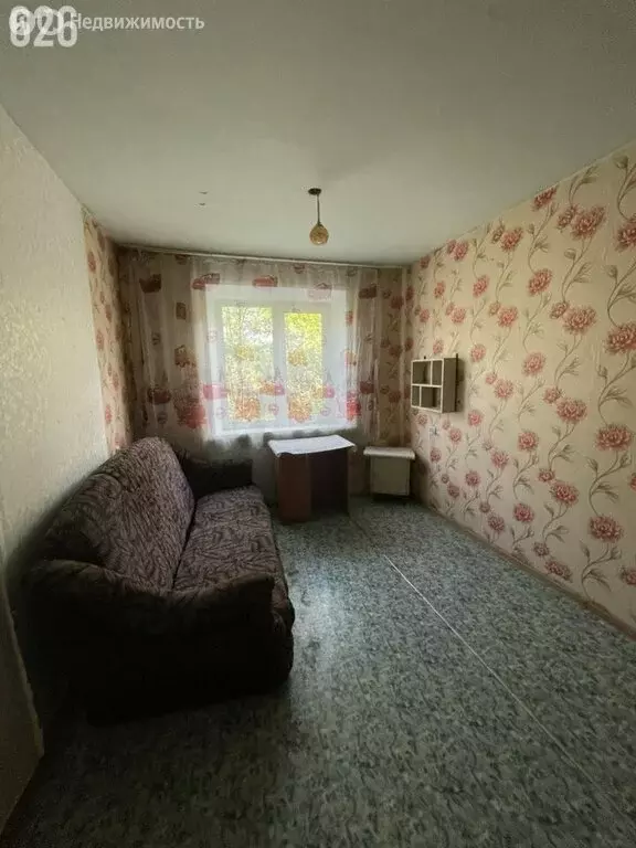 5к в 7-комнатной квартире (2.4 м) - Фото 0