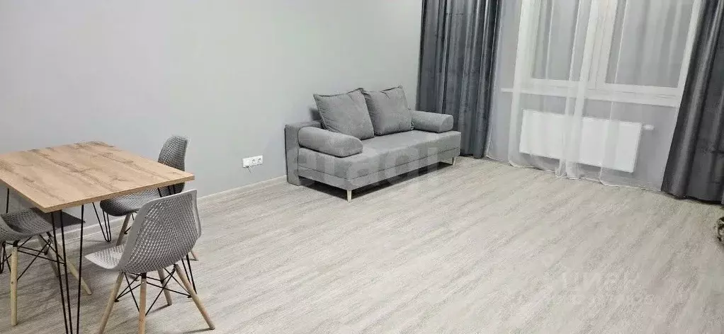 2-к кв. Новосибирская область, Новосибирск ул. Дуси Ковальчук, 248/1 ... - Фото 1