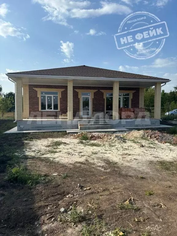 Дом в Ростовская область, Аксайский район, Щепкинское с/пос, пос. ... - Фото 1