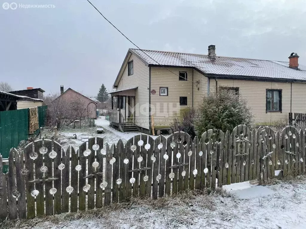 3-комнатная квартира: Шуя, Островная улица, 20 (65.2 м) - Фото 1