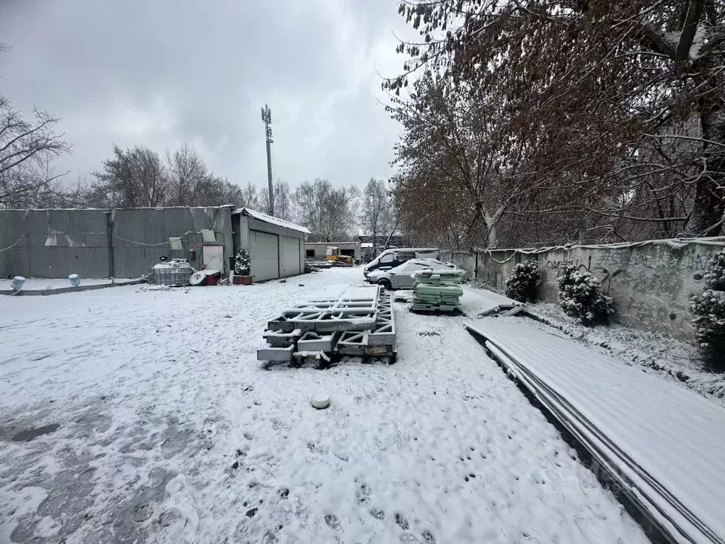 Помещение свободного назначения в Московская область, Ногинск ... - Фото 0