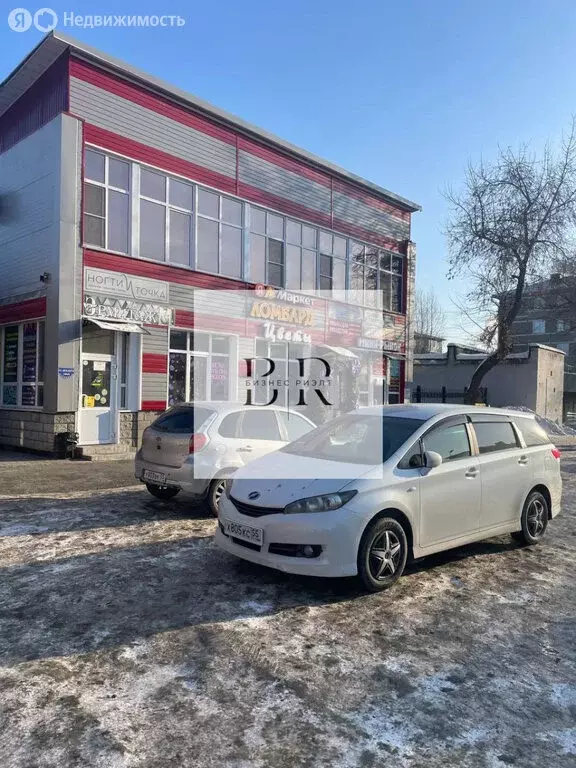 Помещение свободного назначения (300 м) - Фото 2