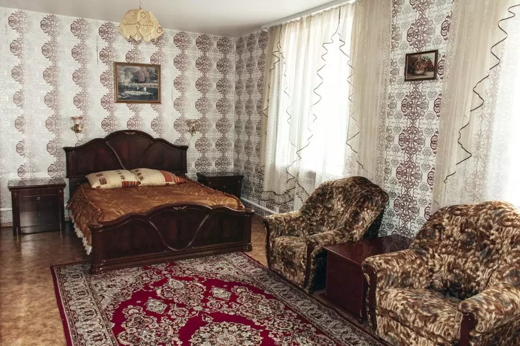 Комната Иркутская область, Залари рп ул. Кооперативная, 2 (20.0 м) - Фото 0