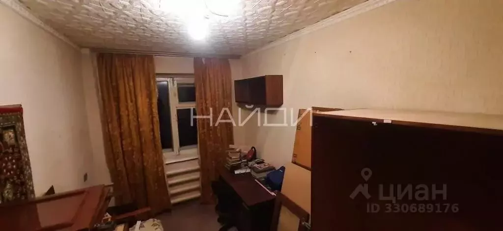 Комната Рязанская область, Рязань ул. Островского, 32к2 (10.0 м) - Фото 2