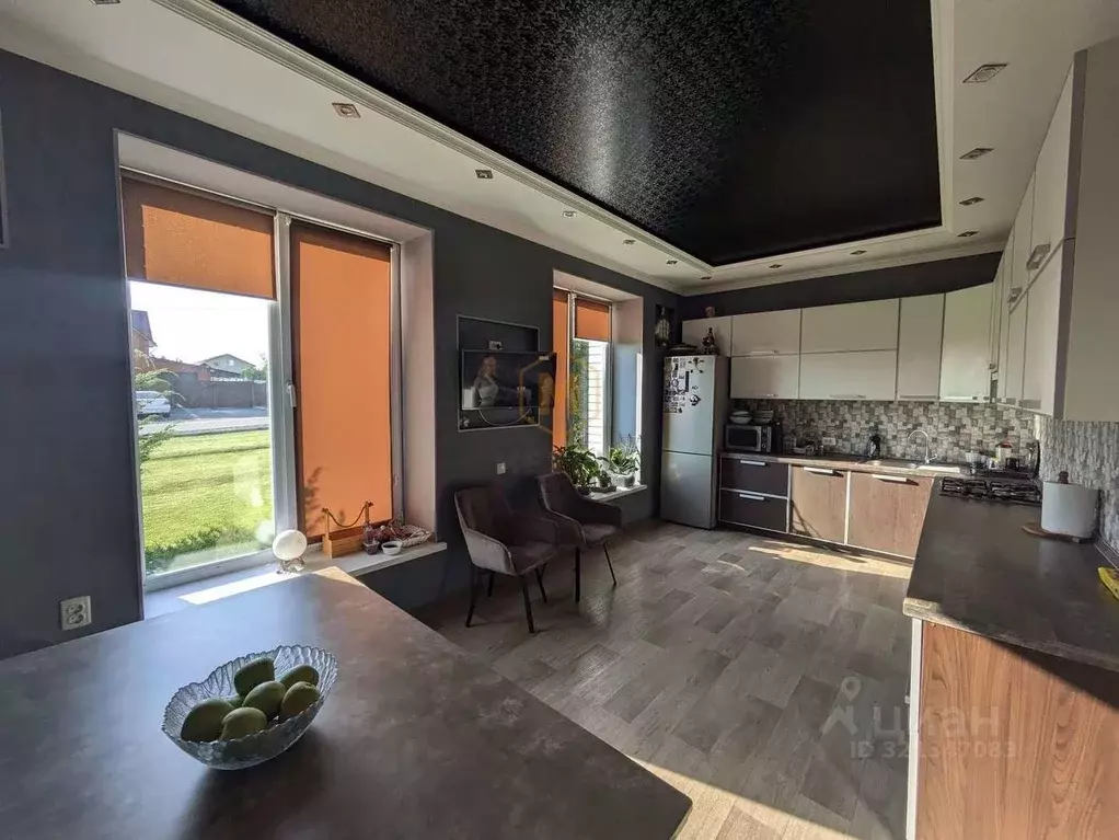 Дом в Белгородская область, Белгородский район, Беловское с/пос, с. ... - Фото 1