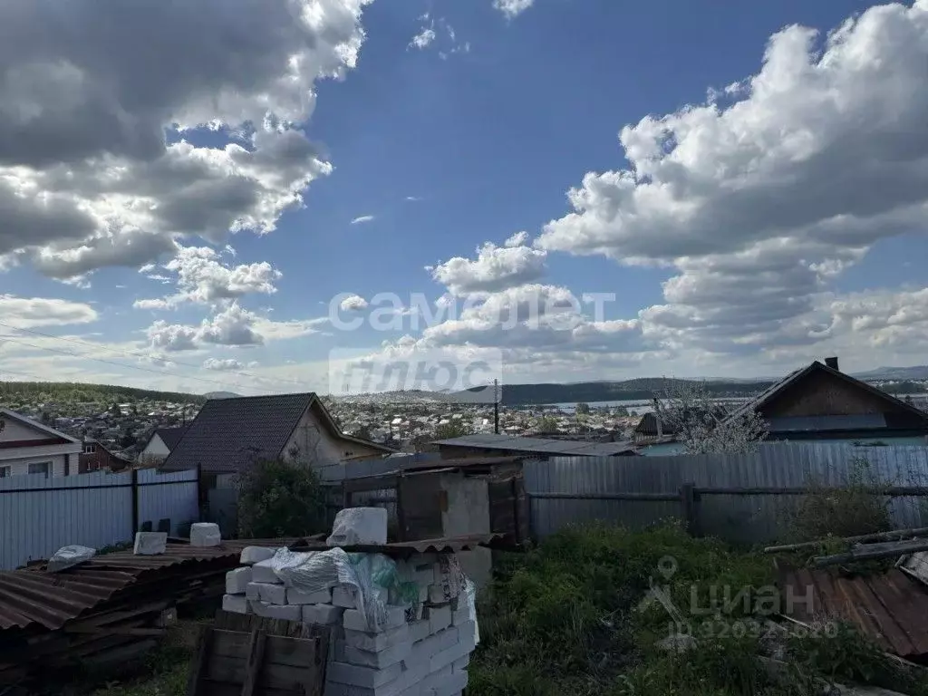 Дом в Челябинская область, Миасс Песчаный пер., 2 (81 м) - Фото 1