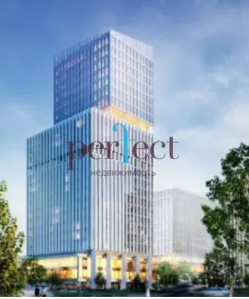 Офис в Москва Старокалужское ш., 64АС2 (290 м) - Фото 2