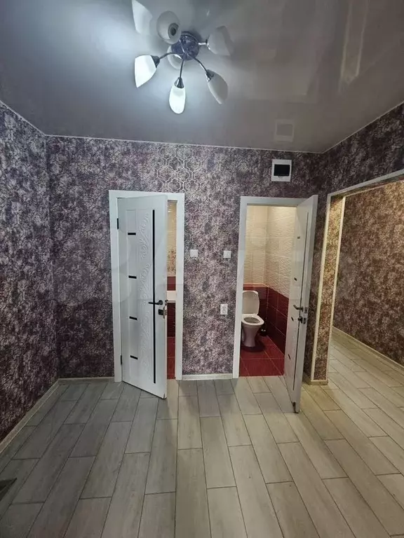 3-к. квартира, 80 м, 1/18 эт. - Фото 0
