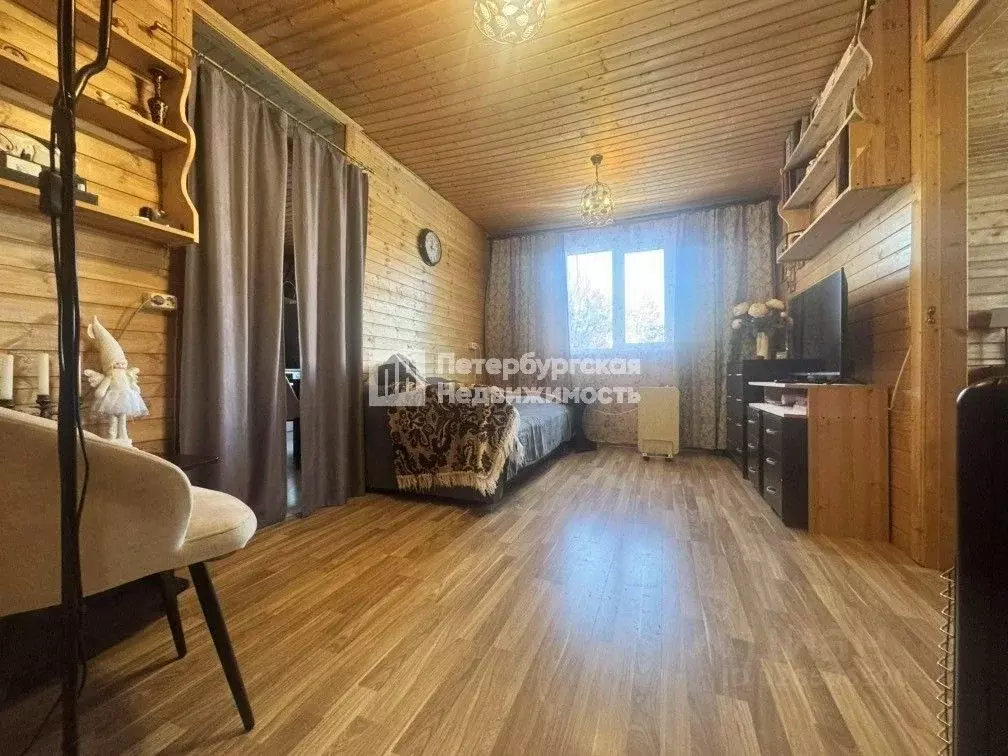 Дом в Ленинградская область, Всеволожский район, Колтушское городское ... - Фото 2