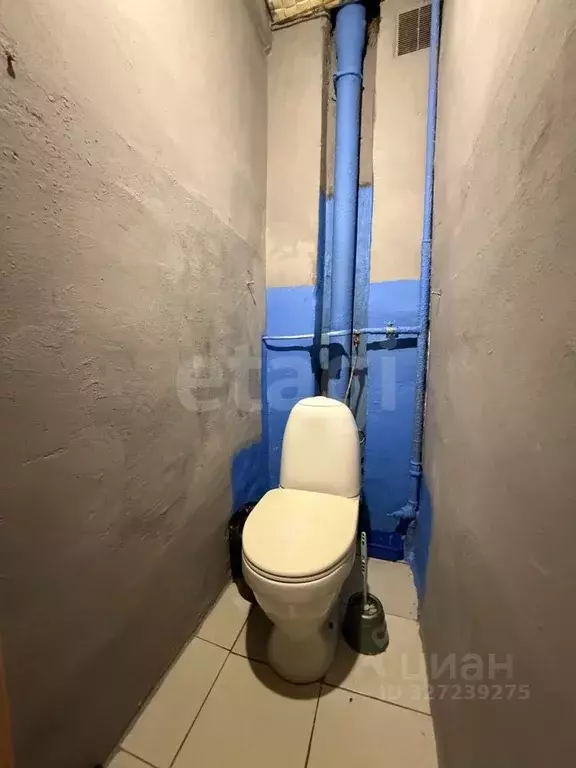 Комната Марий Эл, Йошкар-Ола Якова Эшпая ул., 115 (11.0 м) - Фото 1