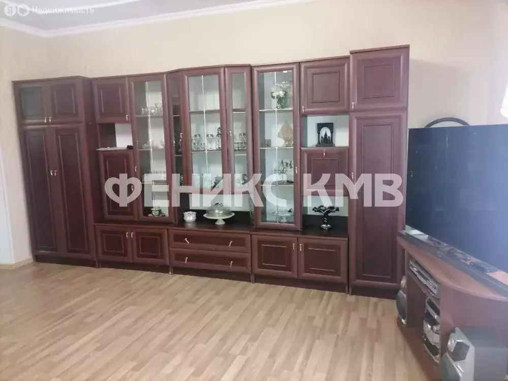 Дом в Иноземцево, Дачная улица (237 м) - Фото 1