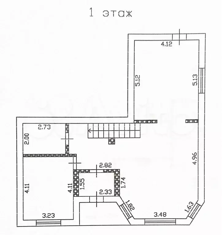 Дом 178,7 м на участке 6,1 сот. - Фото 0