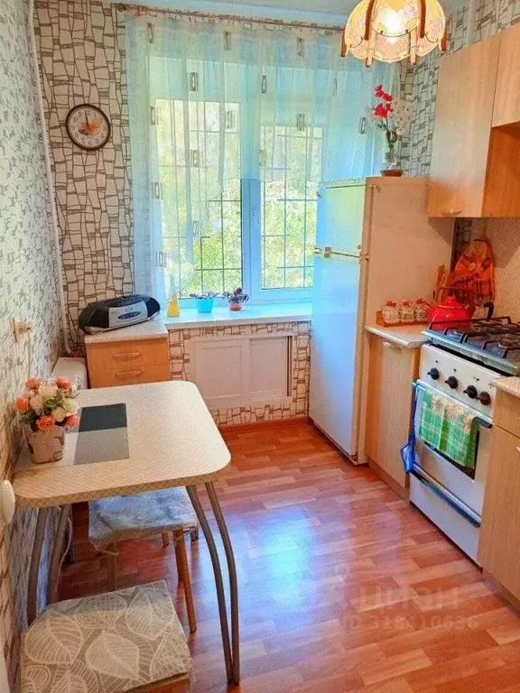 1-к кв. Свердловская область, Екатеринбург ул. Московская, 225/1 (33.0 ... - Фото 0