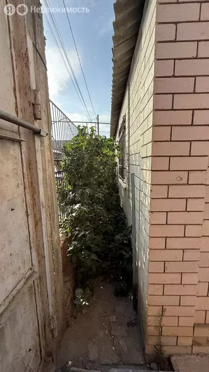 Дом в Семендер, улица Маркова, 35 (300 м) - Фото 0