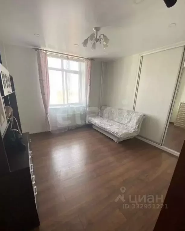 1-к кв. Пермский край, Пермь ул. Капитана Гастелло, 10 (36.0 м) - Фото 1