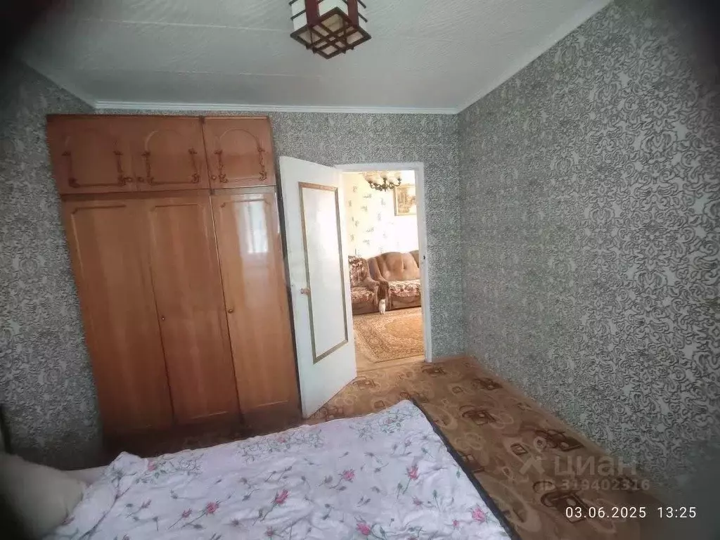 4-к кв. Ростовская область, Батайск ул. Гайдара, 5 (61.0 м) - Фото 0