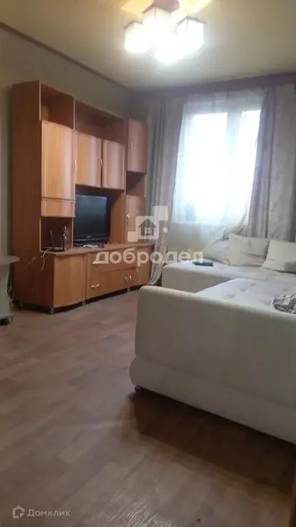 Продаётся 4-к квартира, 77.2 м - Фото 0