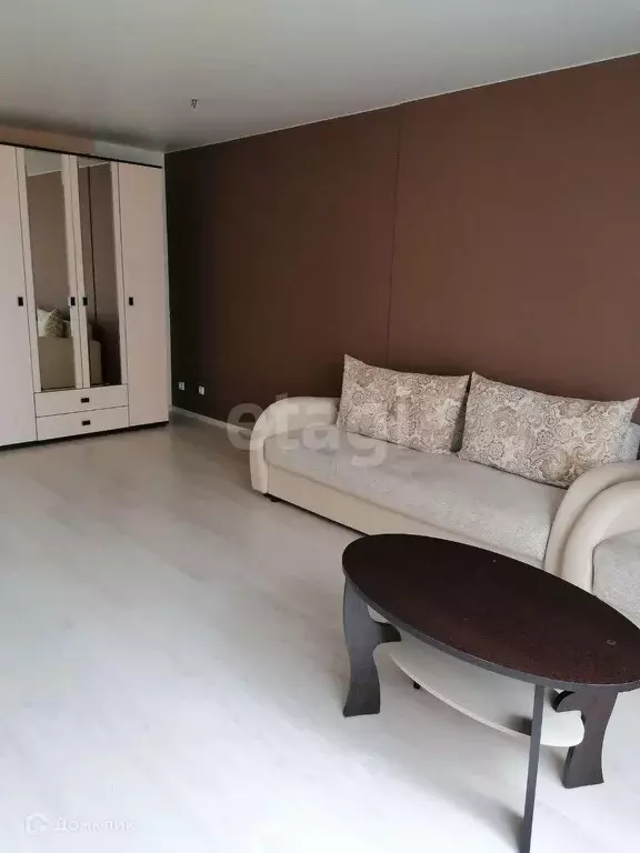 Продаётся 1-к квартира, 51 м - Фото 1