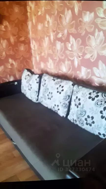 1-к кв. Алтайский край, Барнаул ул. Петра Сухова, 62А (33.0 м) - Фото 1