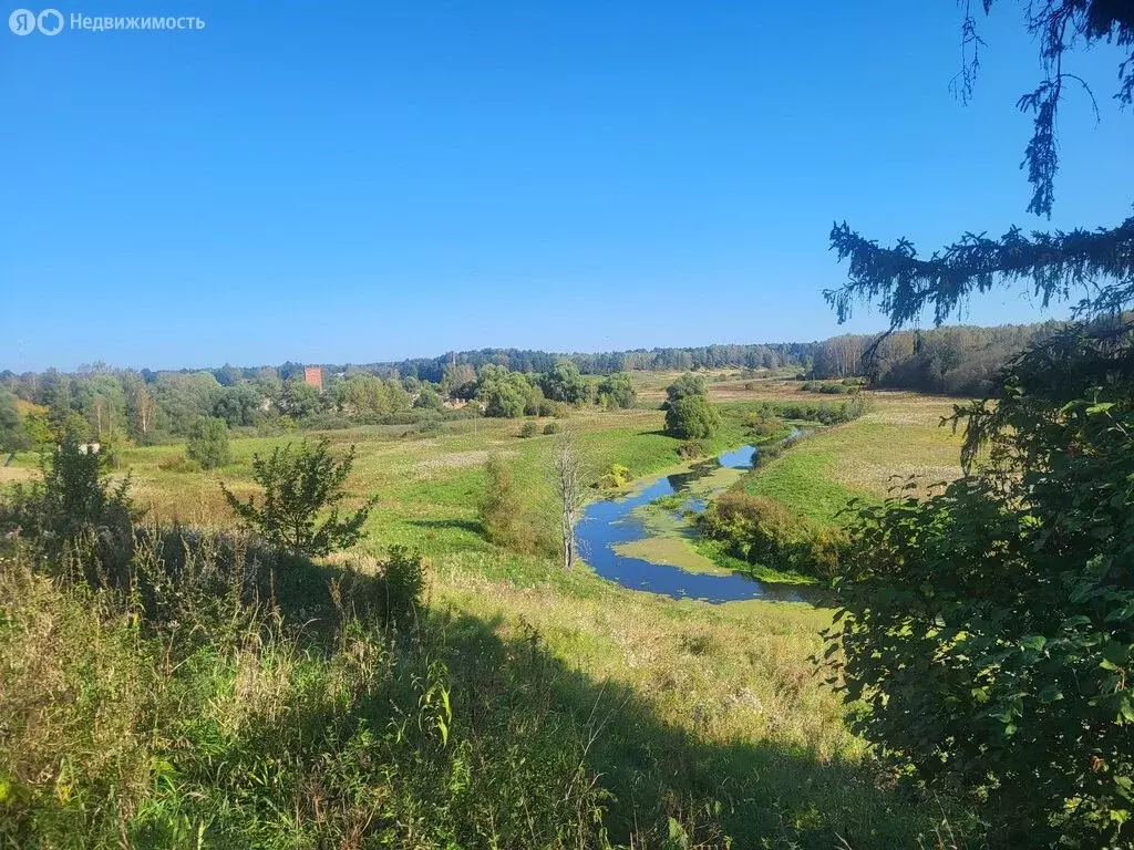 Дом в село Каминский, Комсомольская улица (44 м) - Фото 1