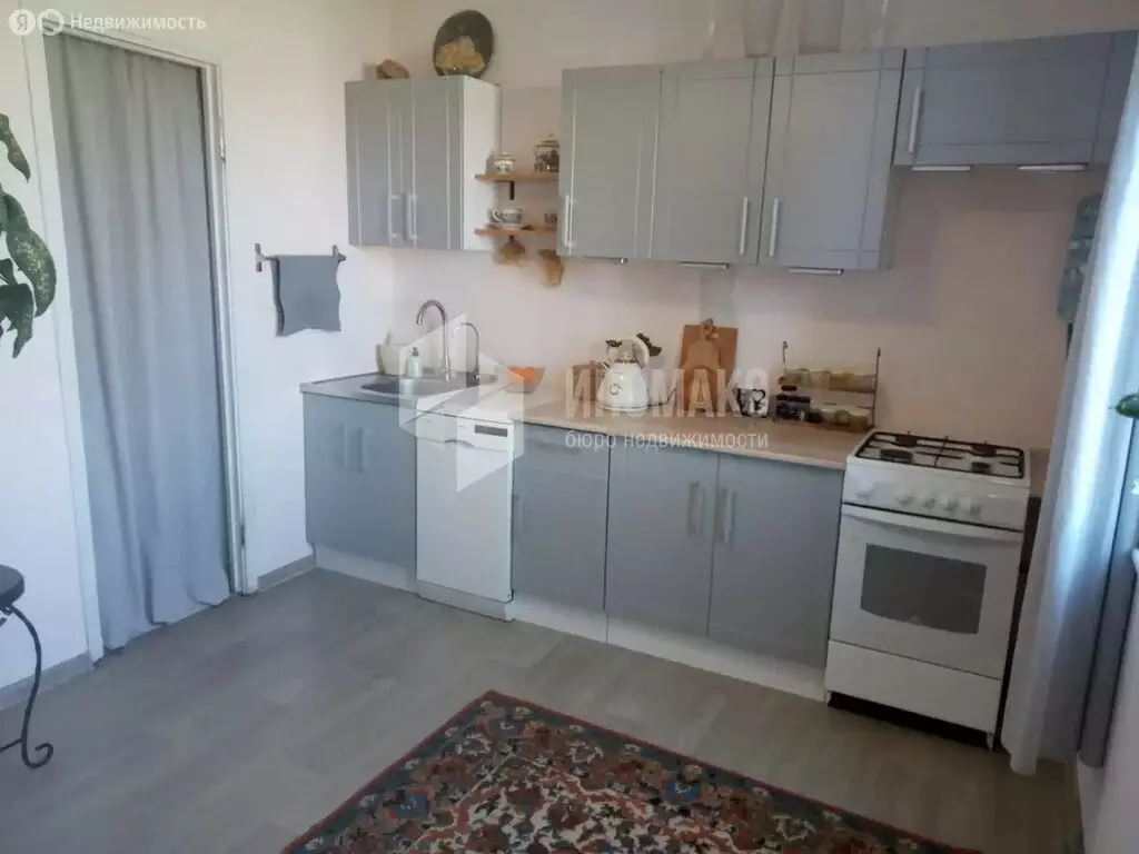 3-комнатная квартира: Апрелевка, Февральская улица, 55 (67.7 м) - Фото 2