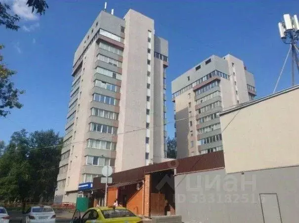 Офис в Москва Рязанский просп., 75К4 (146 м) - Фото 1