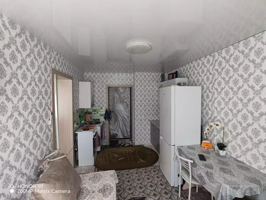 1-к кв. Алтайский край, Новоалтайск ул. Анатолия, 35 (23.0 м) - Фото 1