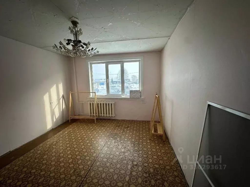 2-к кв. Новосибирская область, Искитимский район, Евсинский сельсовет, ... - Фото 1