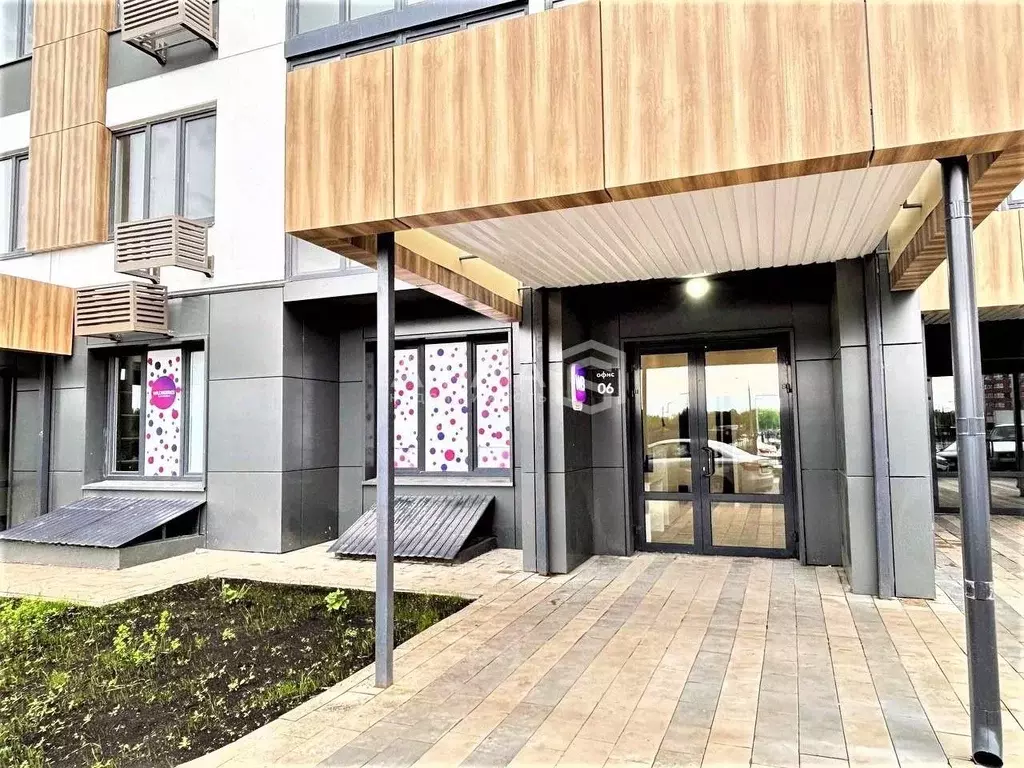 Помещение свободного назначения в Пензенская область, Пенза ул. ... - Фото 0