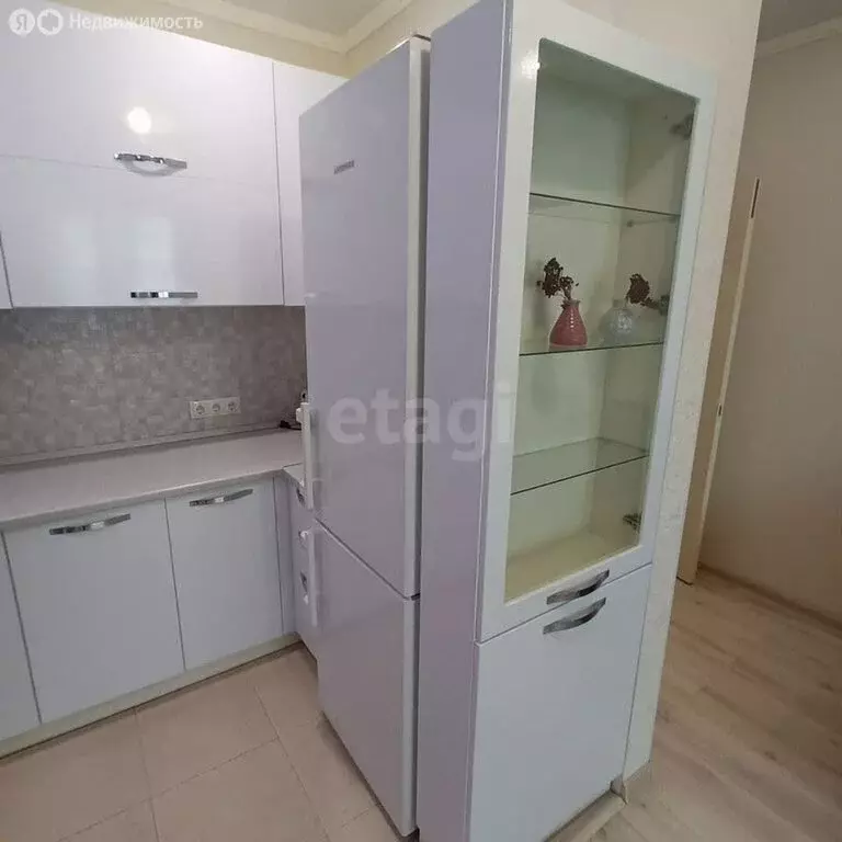 2-комнатная квартира: Казань, Минская улица, 73к2 (49.1 м) - Фото 2