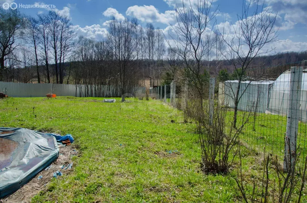 Участок в Суворовский район, сельское поселение Северо-Западное, ... - Фото 1