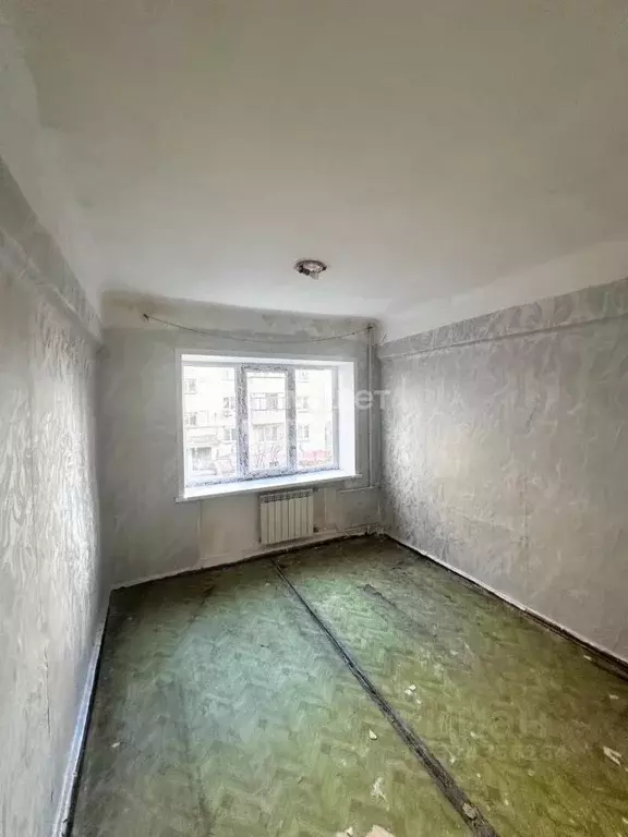 Комната Липецкая область, Липецк Елецкая ул., 8А (10.5 м) - Фото 1