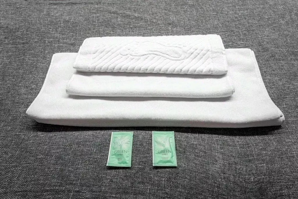 Комната Москва наб. Пресненская, 12 (3.0 м) - Фото 2