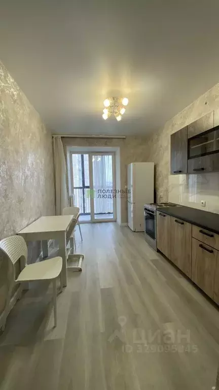 3-к кв. Красноярский край, Красноярск Караульная ул., 43/1 (68.1 м) - Фото 2