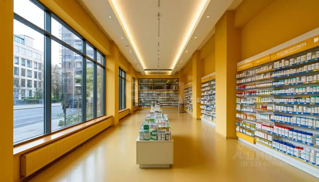 Помещение свободного назначения в Курганская область, Курган Заозерный ... - Фото 0