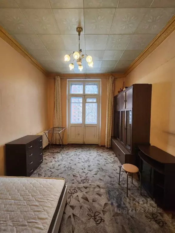 Комната Москва Большая Академическая ул., 8К1 (15.6 м) - Фото 0