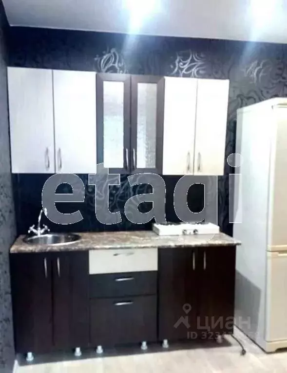 Комната Амурская область, Благовещенск ул. Ломоносова, 261 (14.5 м) - Фото 2