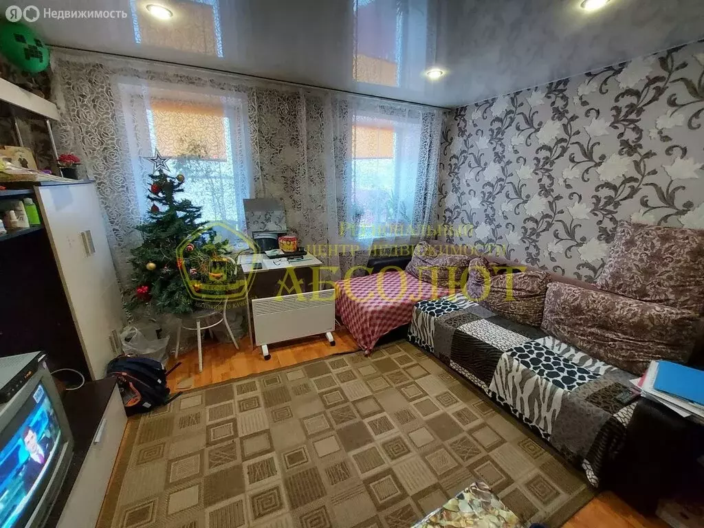Дом в Ревда, Новокирпичная улица, 7 (45.2 м) - Фото 0